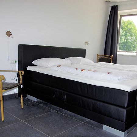Bed And Breakfast Wouw Eksteriør billede