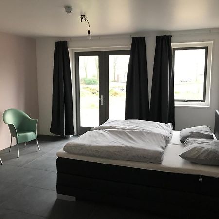 Bed And Breakfast Wouw Eksteriør billede
