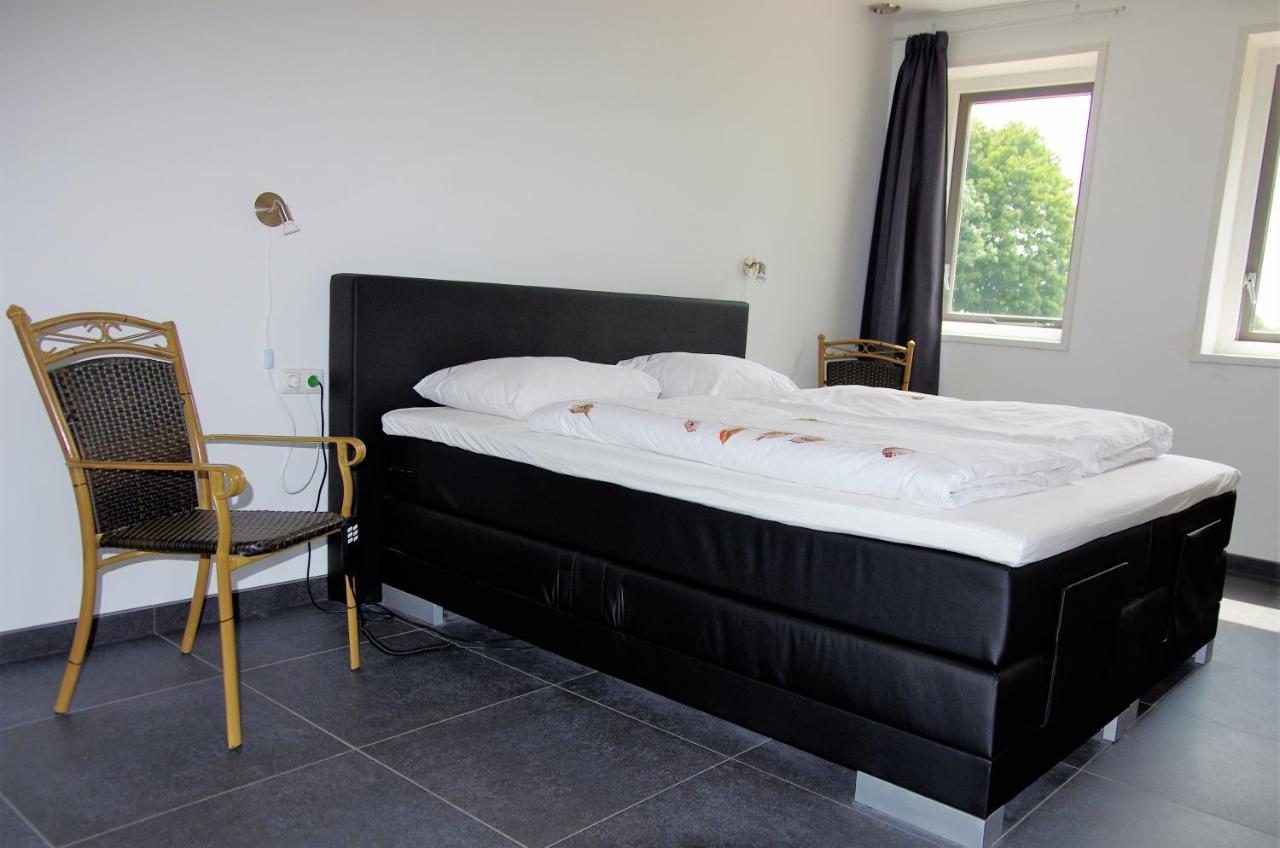 Bed And Breakfast Wouw Eksteriør billede