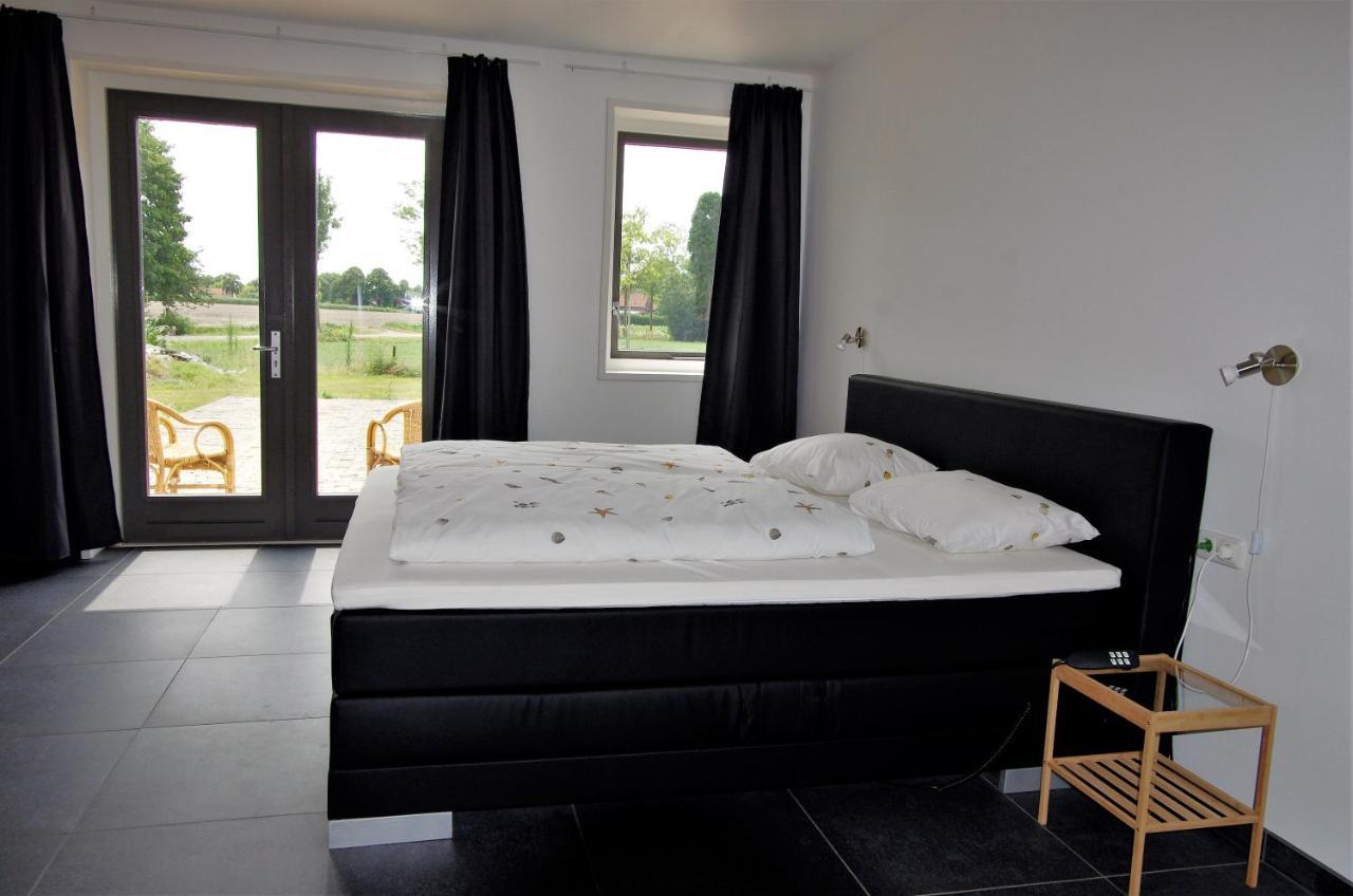 Bed And Breakfast Wouw Eksteriør billede