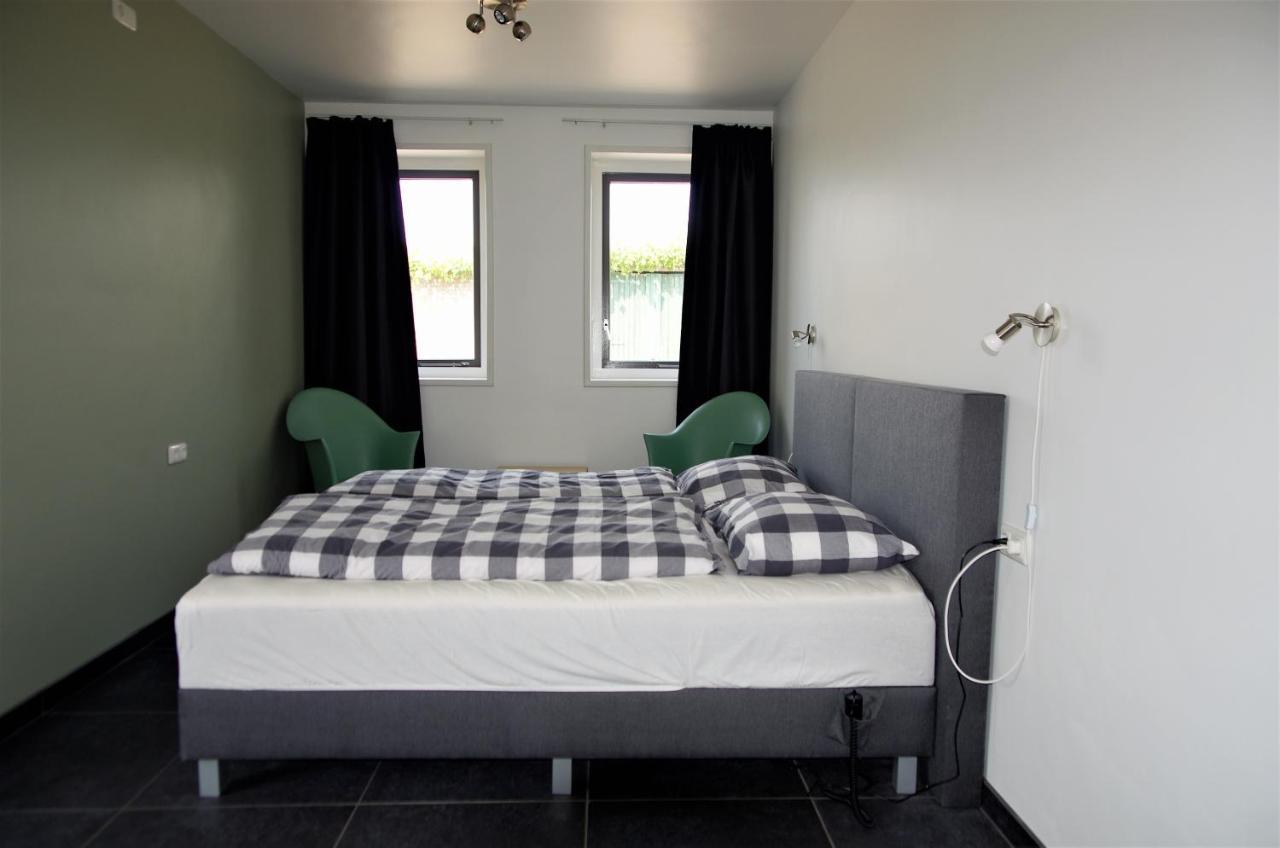 Bed And Breakfast Wouw Eksteriør billede
