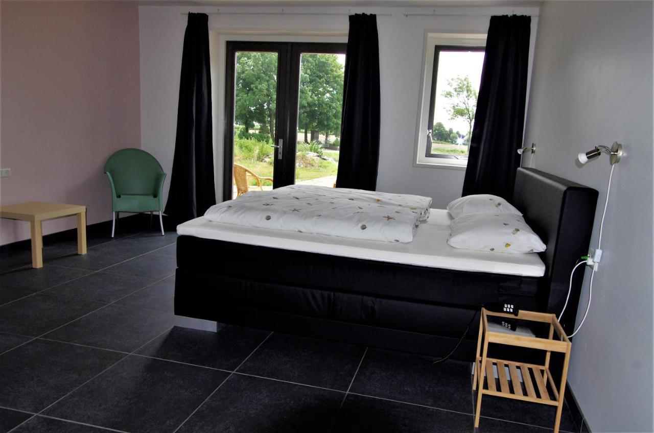 Bed And Breakfast Wouw Eksteriør billede
