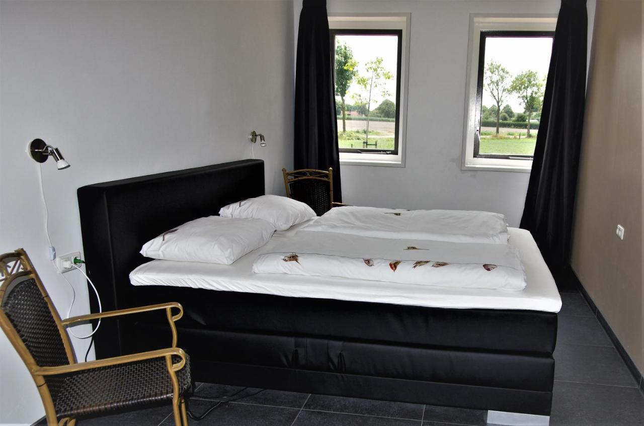 Bed And Breakfast Wouw Eksteriør billede