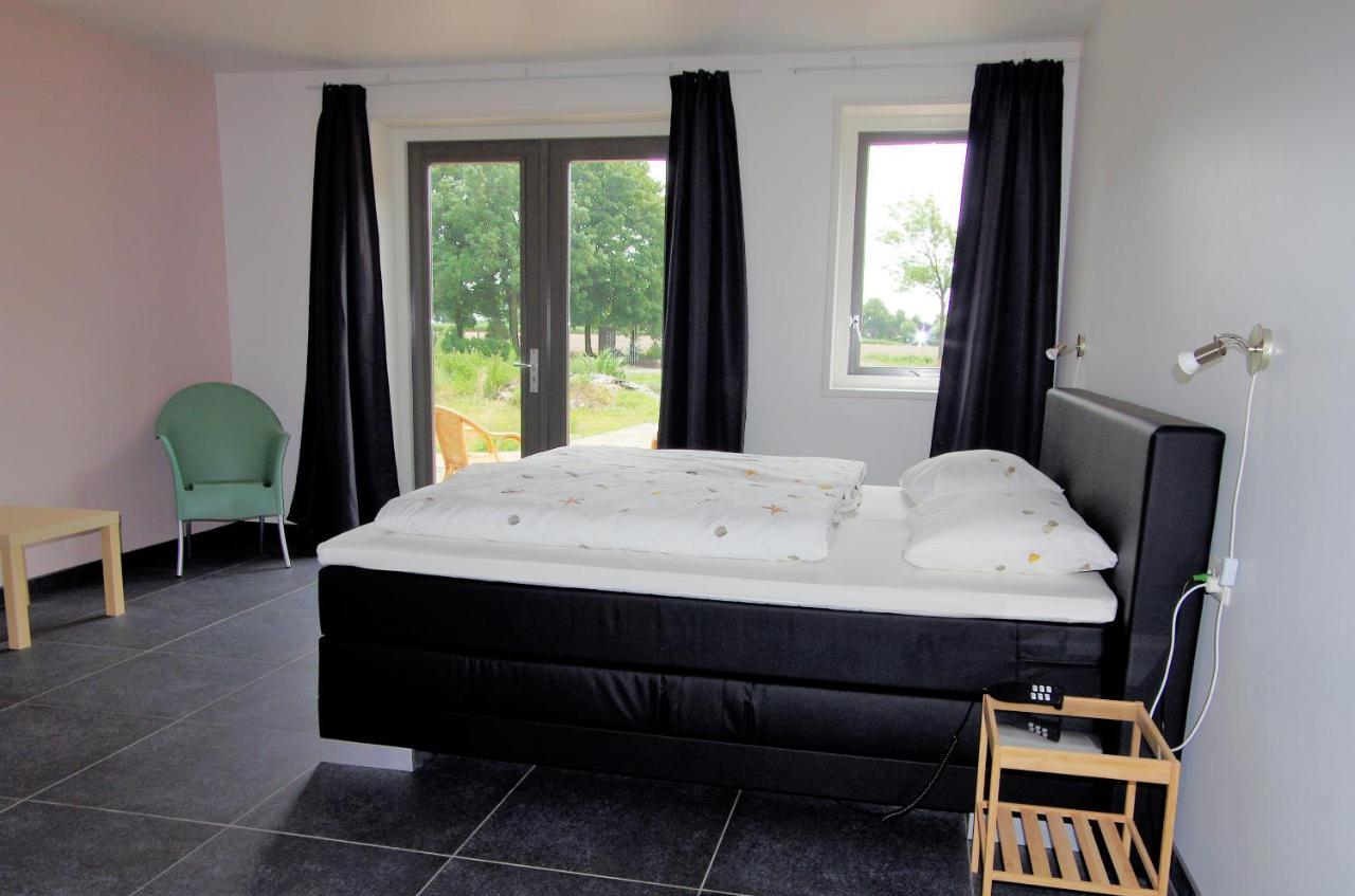 Bed And Breakfast Wouw Eksteriør billede